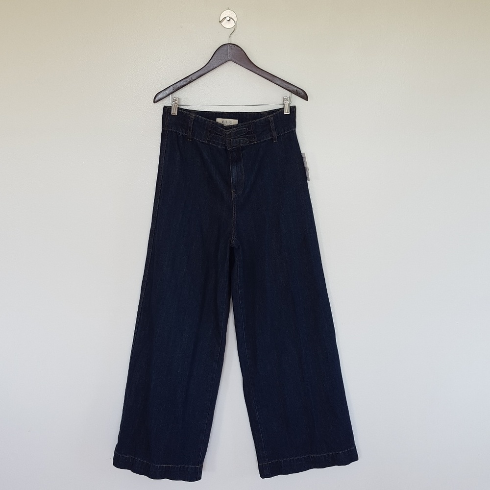 Free People | Big Bell Jeans - Sz. 31 - Picture 4 of 6